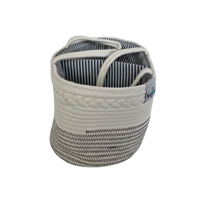 secondhand Diapering