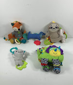 secondhand BUNDLE Grasping Toys