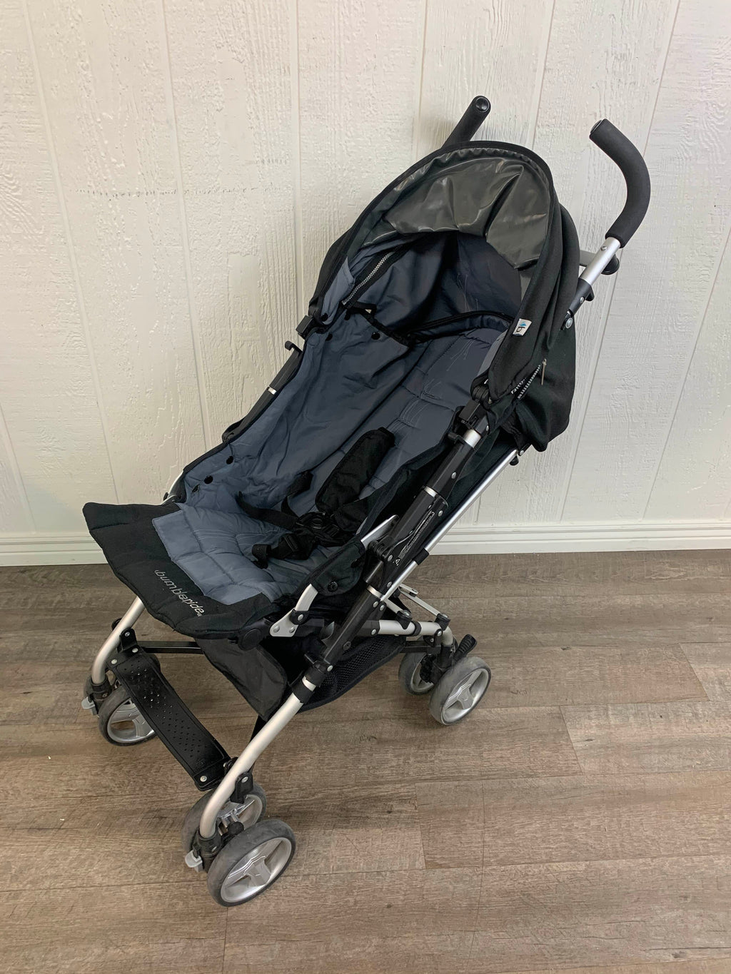 bumbleride umbrella stroller Bumbleride Flite Stroller, 2010