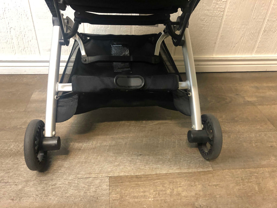 used gb Pockit+ All City Stroller