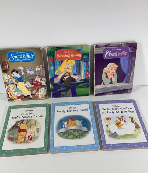 used BUNDLE Board Books