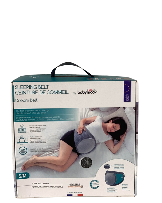 secondhand Babymoov Dream Belt Sleep Aid