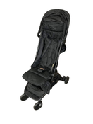 used Mountain Buggy Nano V3 Stroller, 2021, Black