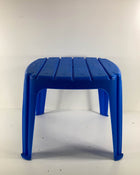 used Little Tikes Plastic Table