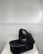 used UPPAbaby Bassinet, Jake (Black), 2015