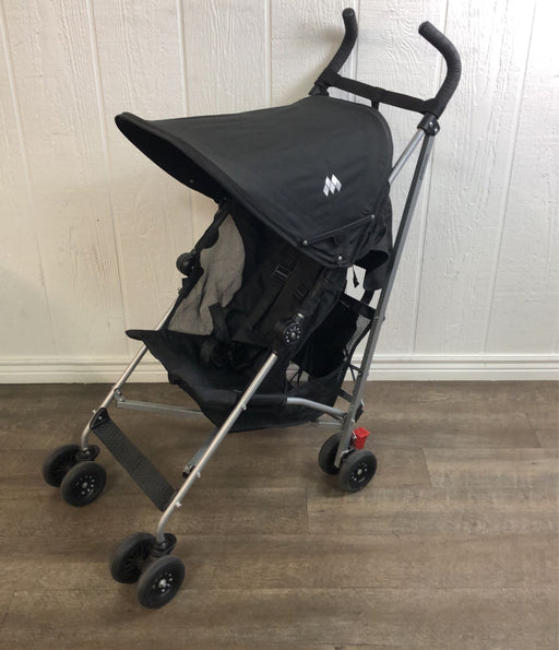 used MacLaren Globetrotter Stroller