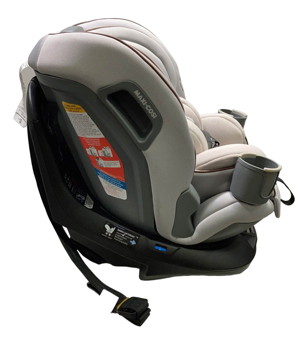 secondhand Carseat