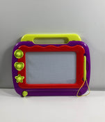 used Magnetic Drawing Board