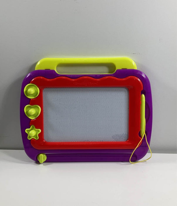 used Magnetic Drawing Board