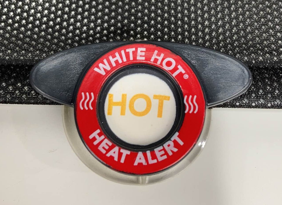 Shop SafeFit SafeTemp Car Sun Shade at GoodBuy Gear