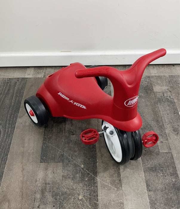 used Radio Flyer Scoot 2 Pedal