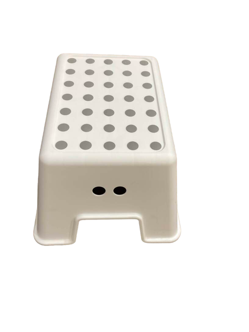 secondhand IKEA Bolmen Step Stool, White