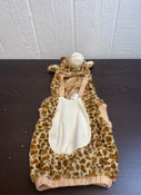 used Giraffe Costume, 2-4T