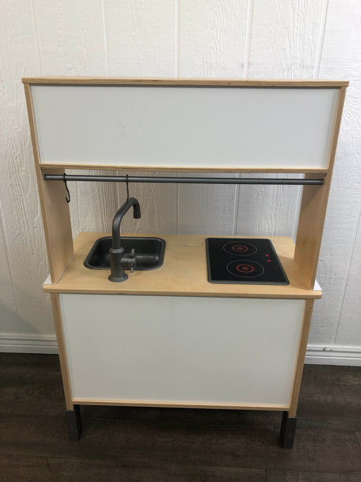 used IKEA DUKTIG Play Kitchen