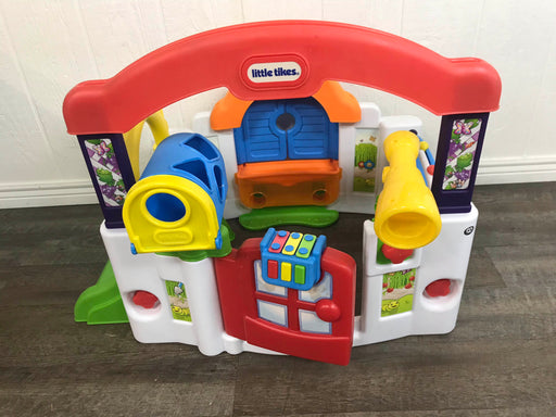 Shop Little Tikes Activity Garden at GoodBuy Gear