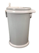 Shop Ubbi Diaper Pail, Gray at GoodBuy Gear