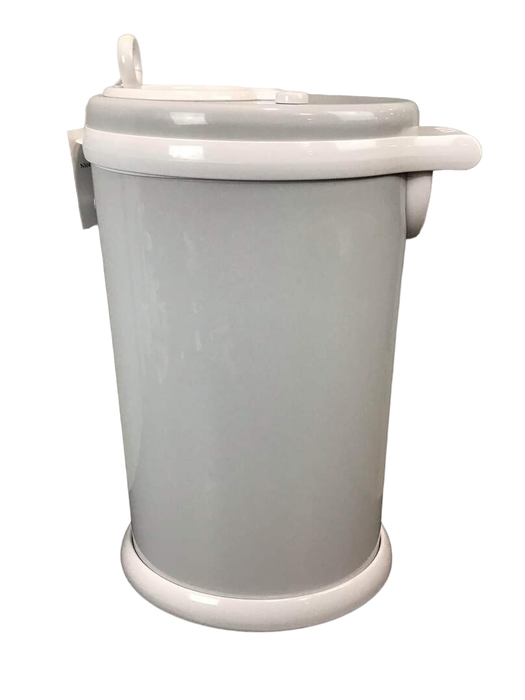 Shop Ubbi Diaper Pail, Gray at GoodBuy Gear