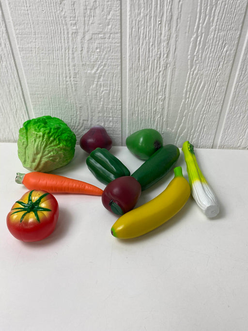 Shop BUNDLE Play Food, Vegetables at GoodBuy Gear