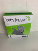 used Baby Jogger Infant Car Seat Adapter For City Mini 2 and City Mini GT2, Chicco/Peg Perego