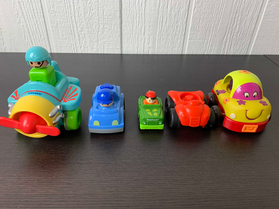 used BUNDLE Cars And Trucks