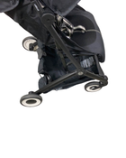 used Cybex Libelle 2 Compact Stroller, 2022, Moon Black