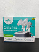 used Evenflo Advanced Double Electric Breast Pump