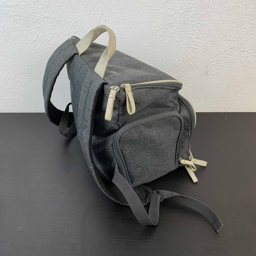 secondhand Bananafish Grace Backpack Breast Pump Bag