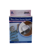 used Jool Corner Guards, 24 Pack