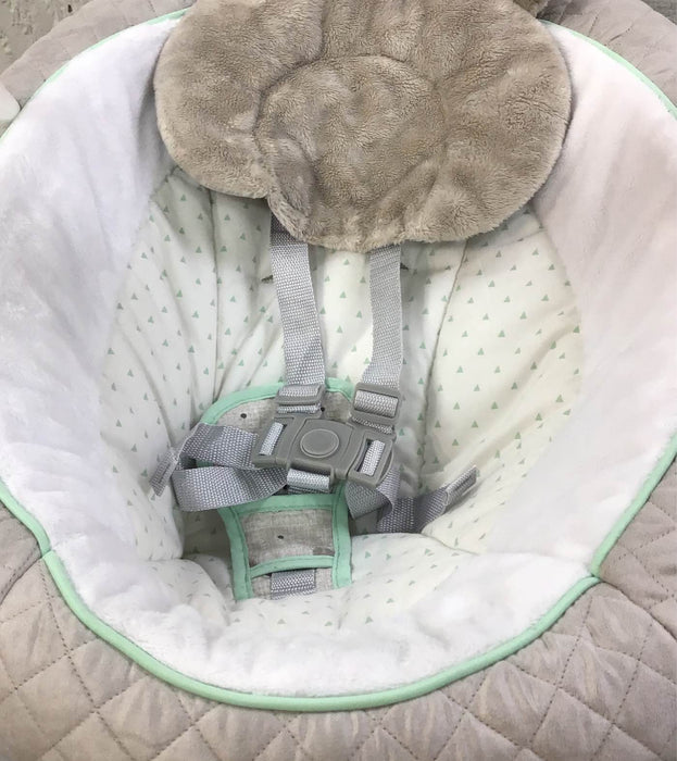 secondhand Infant Gear