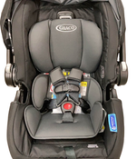 used Carseat