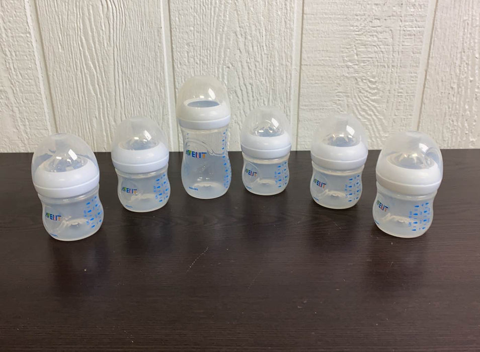 Shop BUNDLE Philips Avent Bottles at GoodBuy Gear
