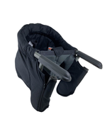 Shop Inglesina Fast Table Chair, Black at GoodBuy Gear