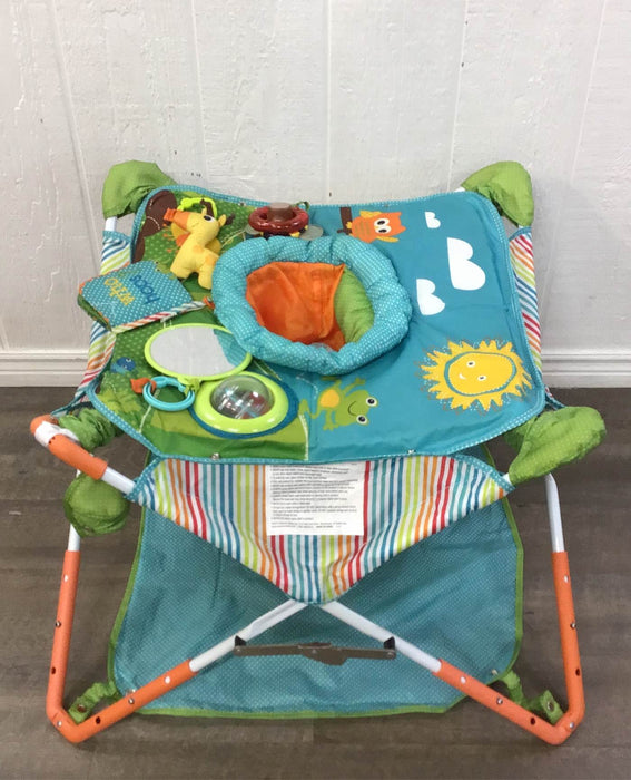 secondhand Infant Gear