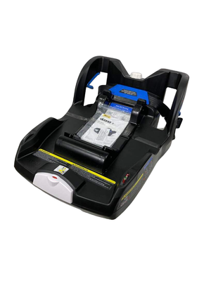 Doona top latch base