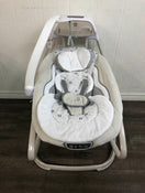 Ingenuity Smart Size Gliding Swing And Rocker