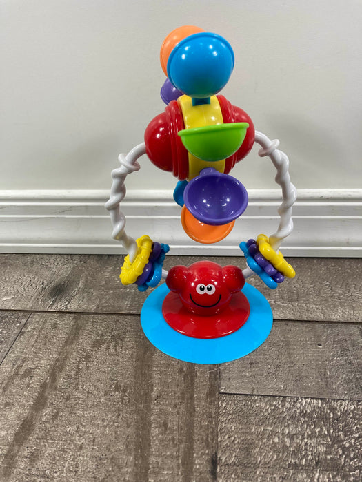 secondhand BUNDLE Grasping Toys