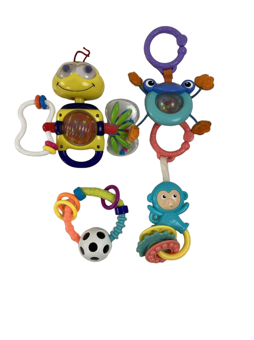 Shop BUNDLE Toddler Toys at GoodBuy Gear