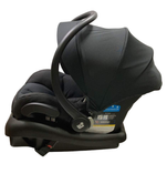 secondhand Maxi-Cosi Mico 30 Infant Car Seat, 2022, Midnight Black