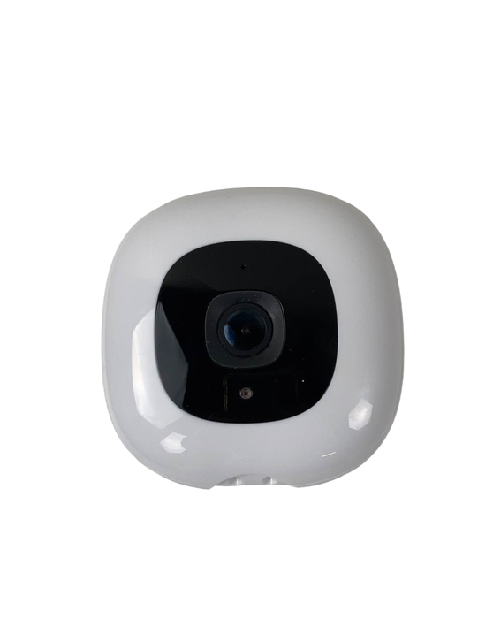 secondhand Nanit Pro HD Nursery Camera with Wall Mount