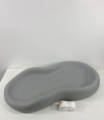 Shop Keekaroo Peanut Changing Pad, Grey at GoodBuy Gear