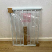 secondhand Regalo Top Of Stairs Baby Gate