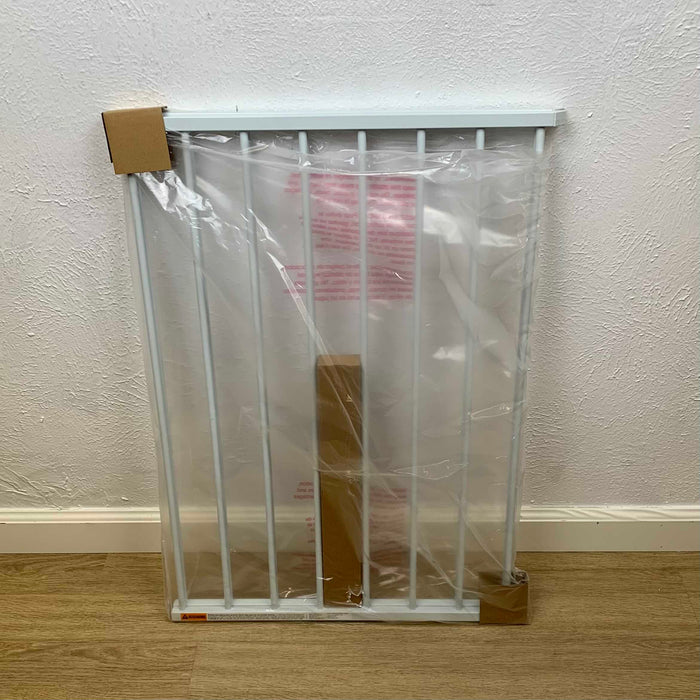 secondhand Regalo Top Of Stairs Baby Gate