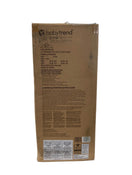 secondhand Baby Trend Lil' Deluxe Snooze III, Cozy Mint