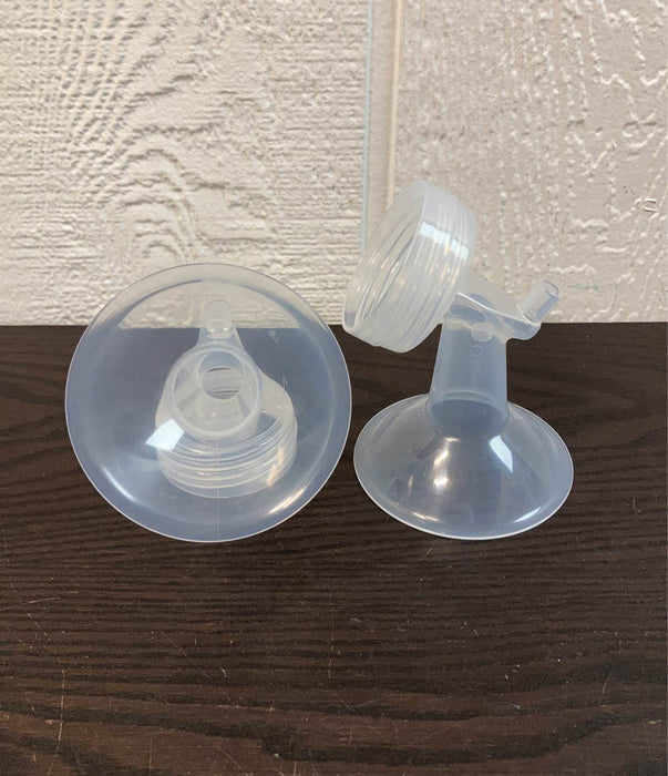 Shop Motif Medical Luna Double Electric Breast Pump With Battery at GoodBuy Gear