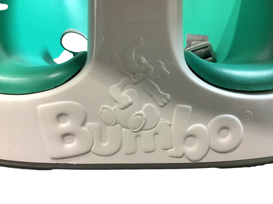 used Bumbo Multi Seat