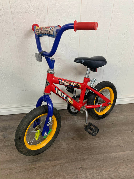 used Huffy Rock It Bike, 12"