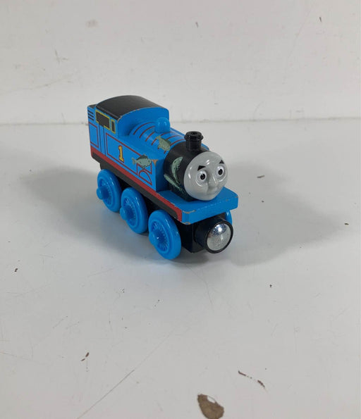 secondhand Thomas & Friends Train Figure, Sodor Aquarium