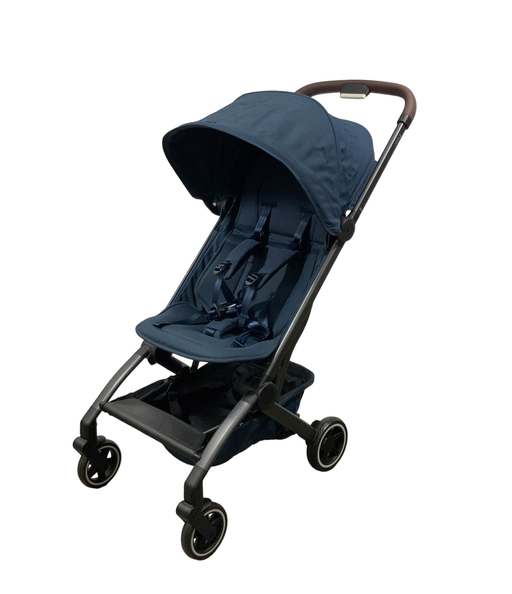 secondhand Joolz Aer+ Stroller, 2023, Navy Blue