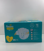 secondhand Pampers Swaddlers Diapers