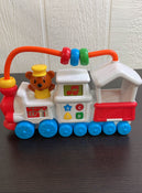 used Navystar Carry Along Train